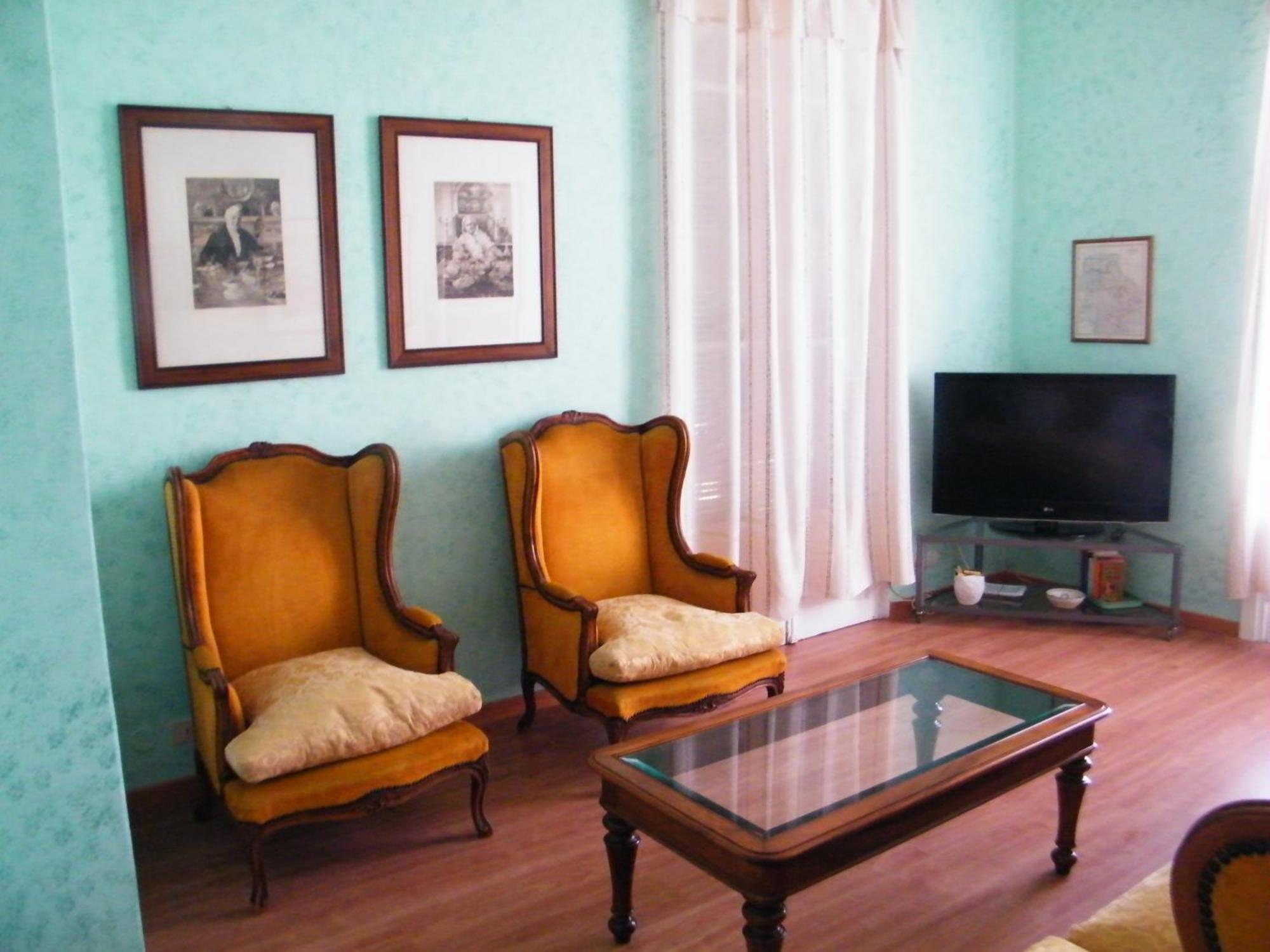Appartamento Vacanze I Provenzali Bordighera Rum bild