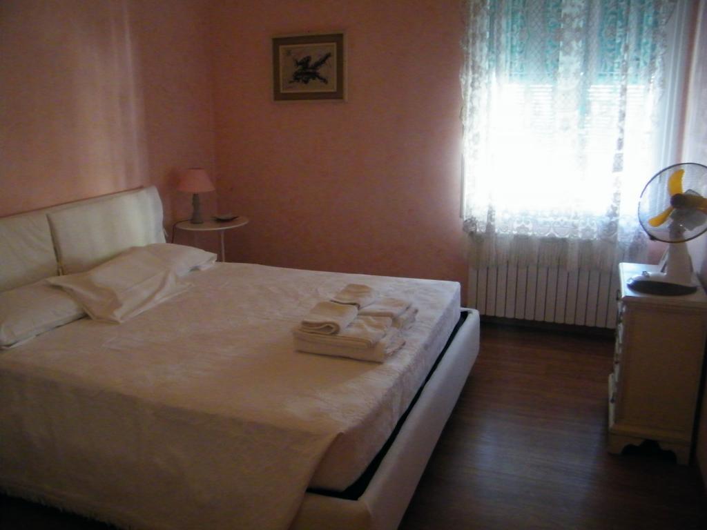 Appartamento Vacanze I Provenzali Bordighera Exteriör bild