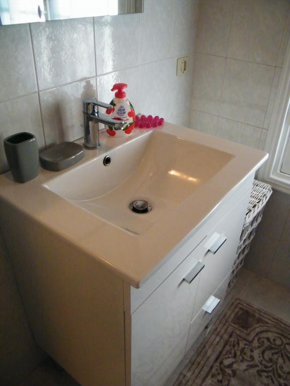 Appartamento Vacanze I Provenzali Bordighera Exteriör bild